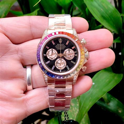 rolex daytona first copy price in india|rolex daytona new price.